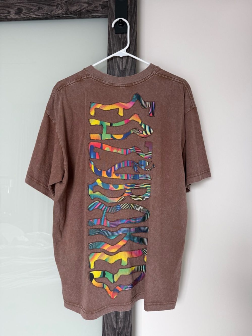 Custom Handmade Easybaked Merch